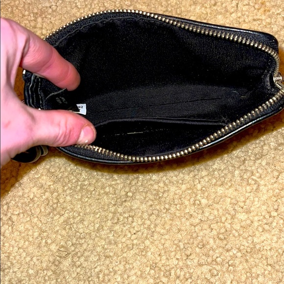 coach wallet - Picture 2 of 3